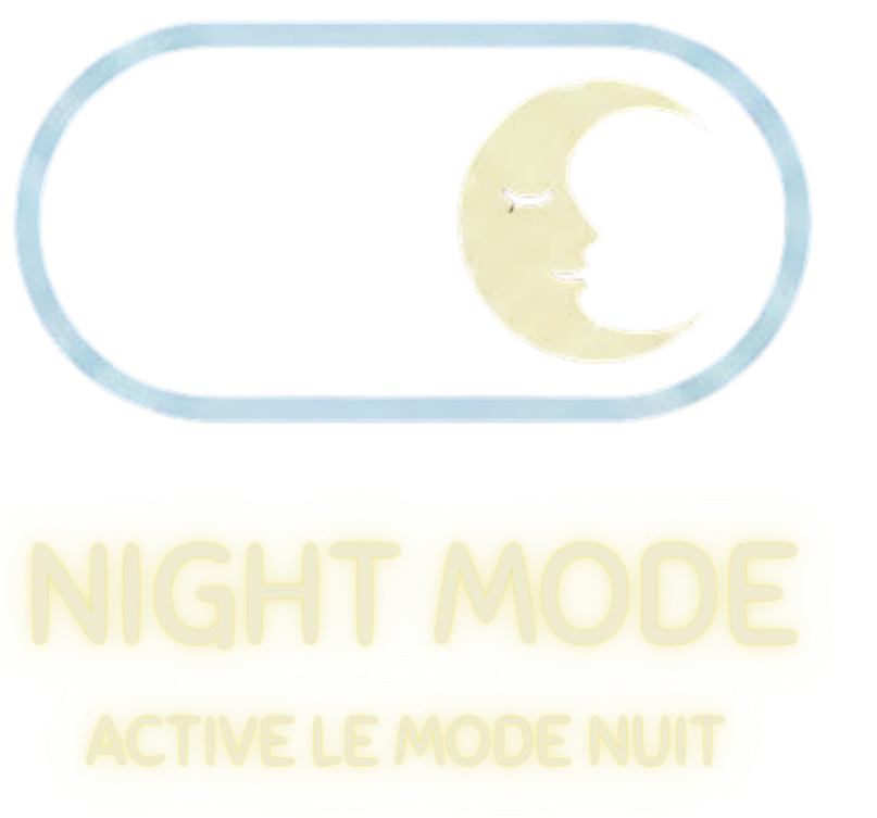 night mode active le mode nuit png